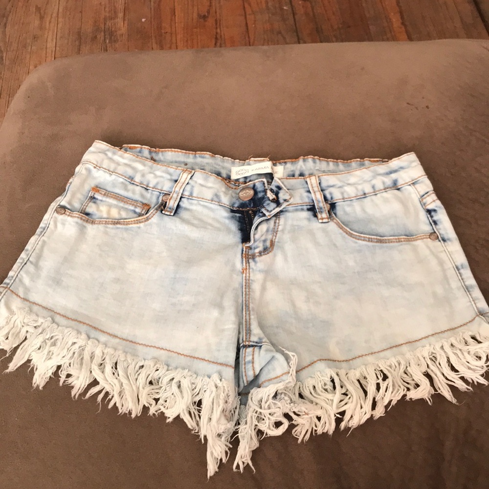 Shorts